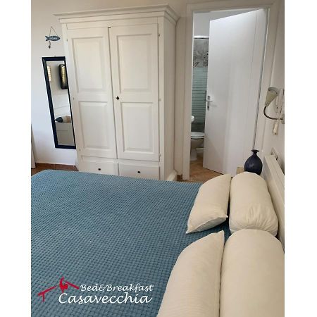 B&B Casavecchia ガリポリ エクステリア 写真