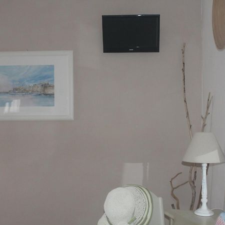 B&B Casavecchia ガリポリ エクステリア 写真