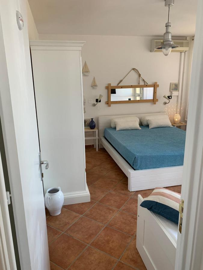 B&B Casavecchia ガリポリ エクステリア 写真