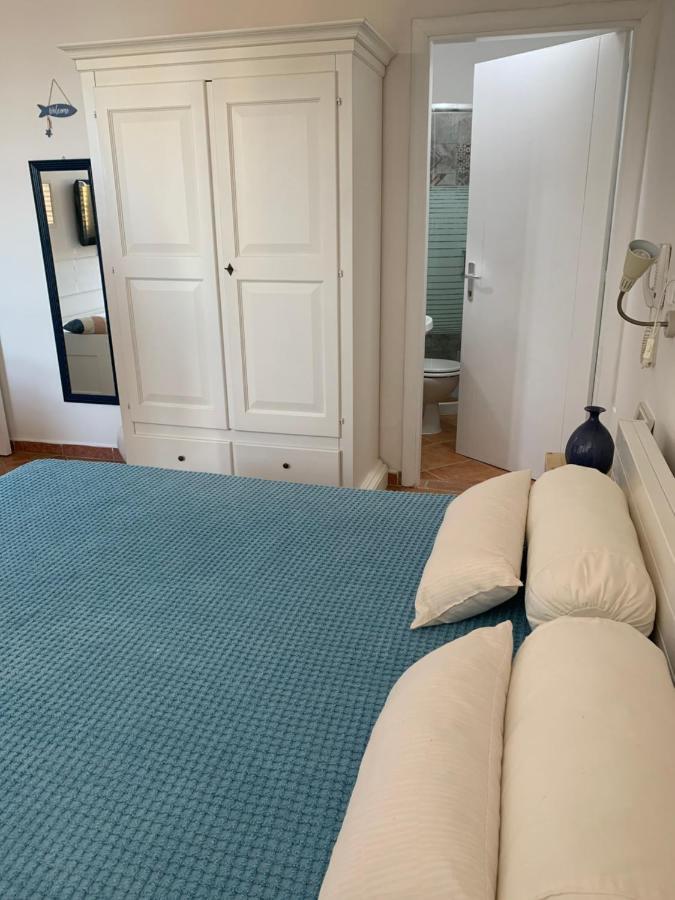 B&B Casavecchia ガリポリ エクステリア 写真