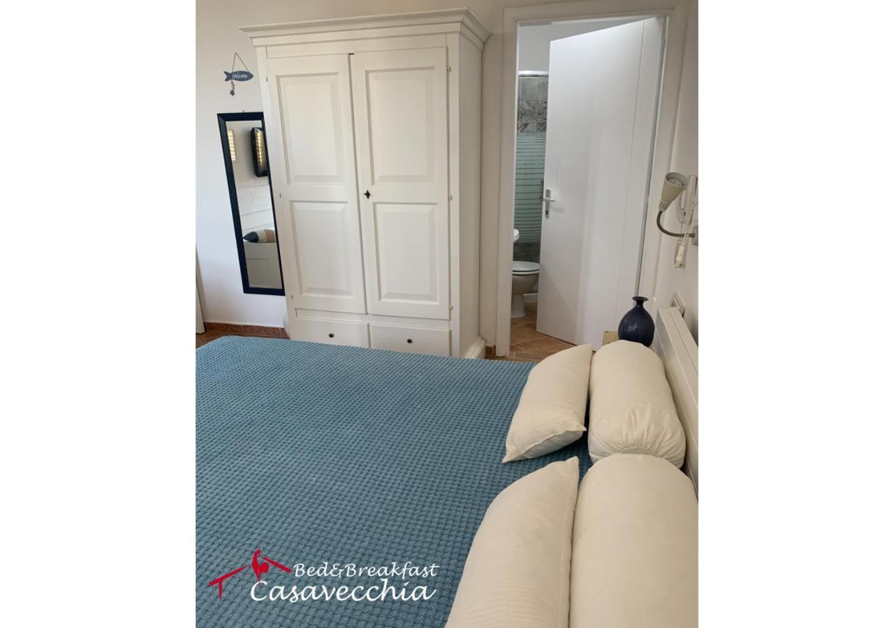 B&B Casavecchia ガリポリ エクステリア 写真