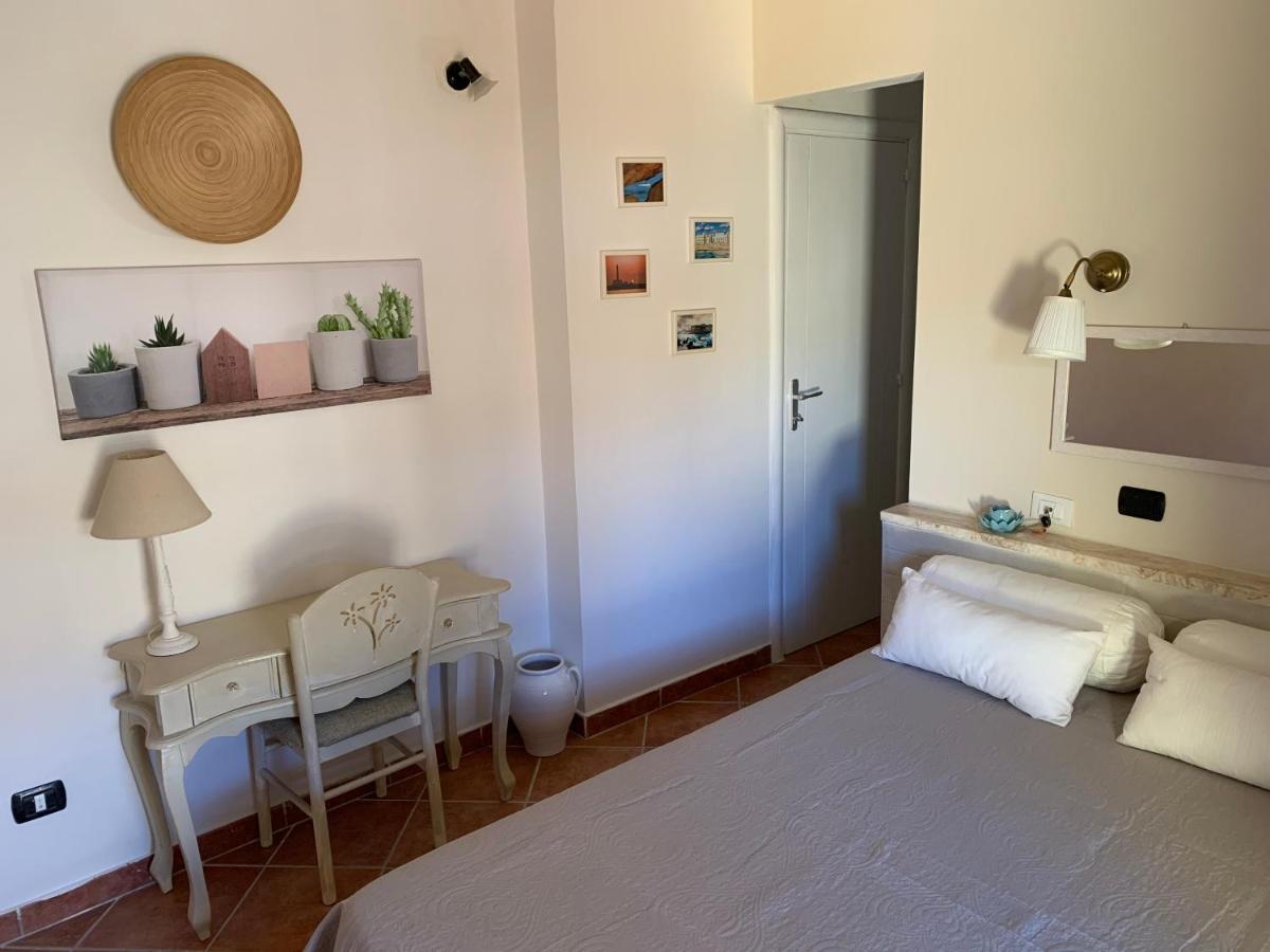 B&B Casavecchia ガリポリ エクステリア 写真