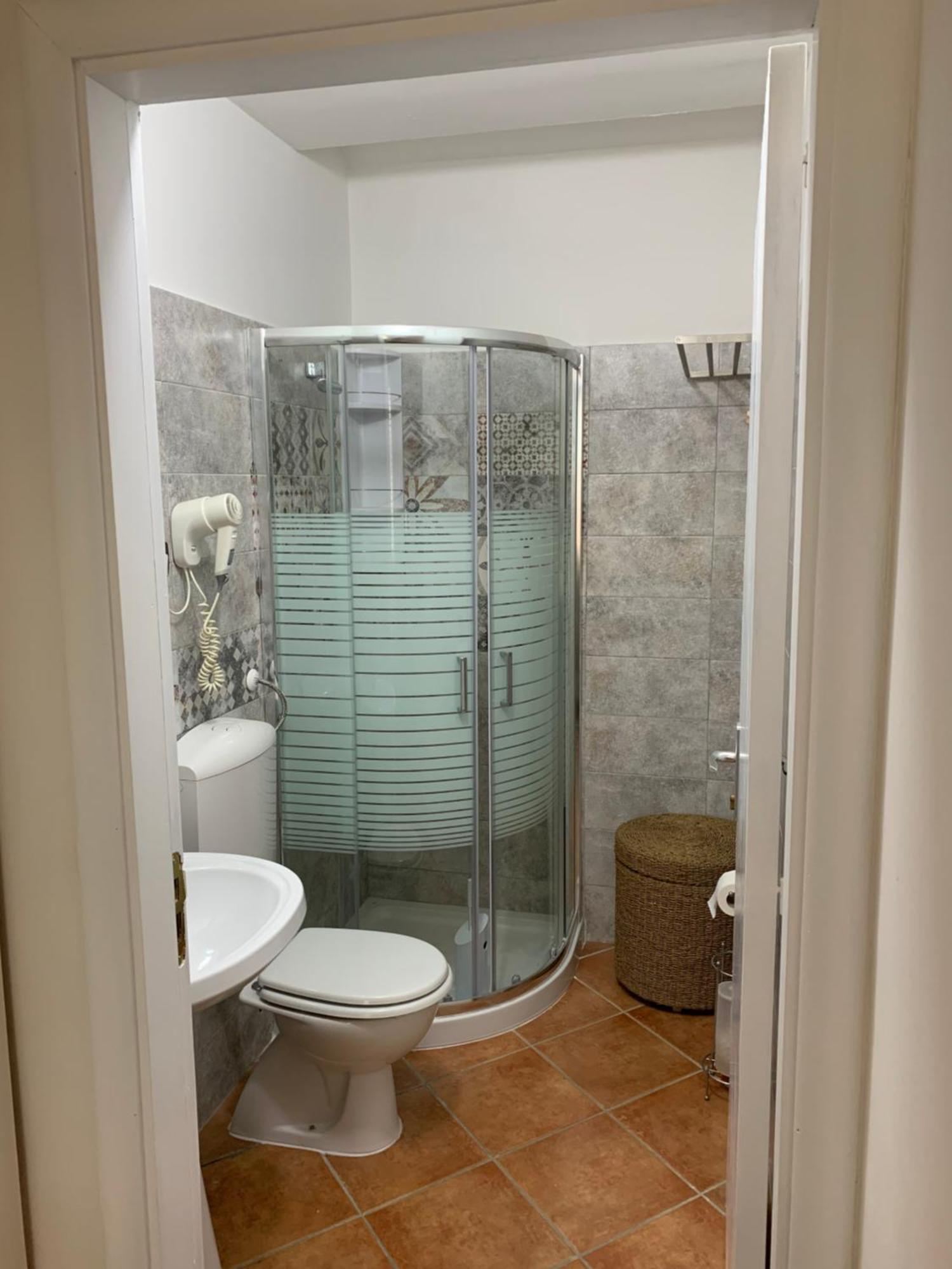 B&B Casavecchia ガリポリ エクステリア 写真