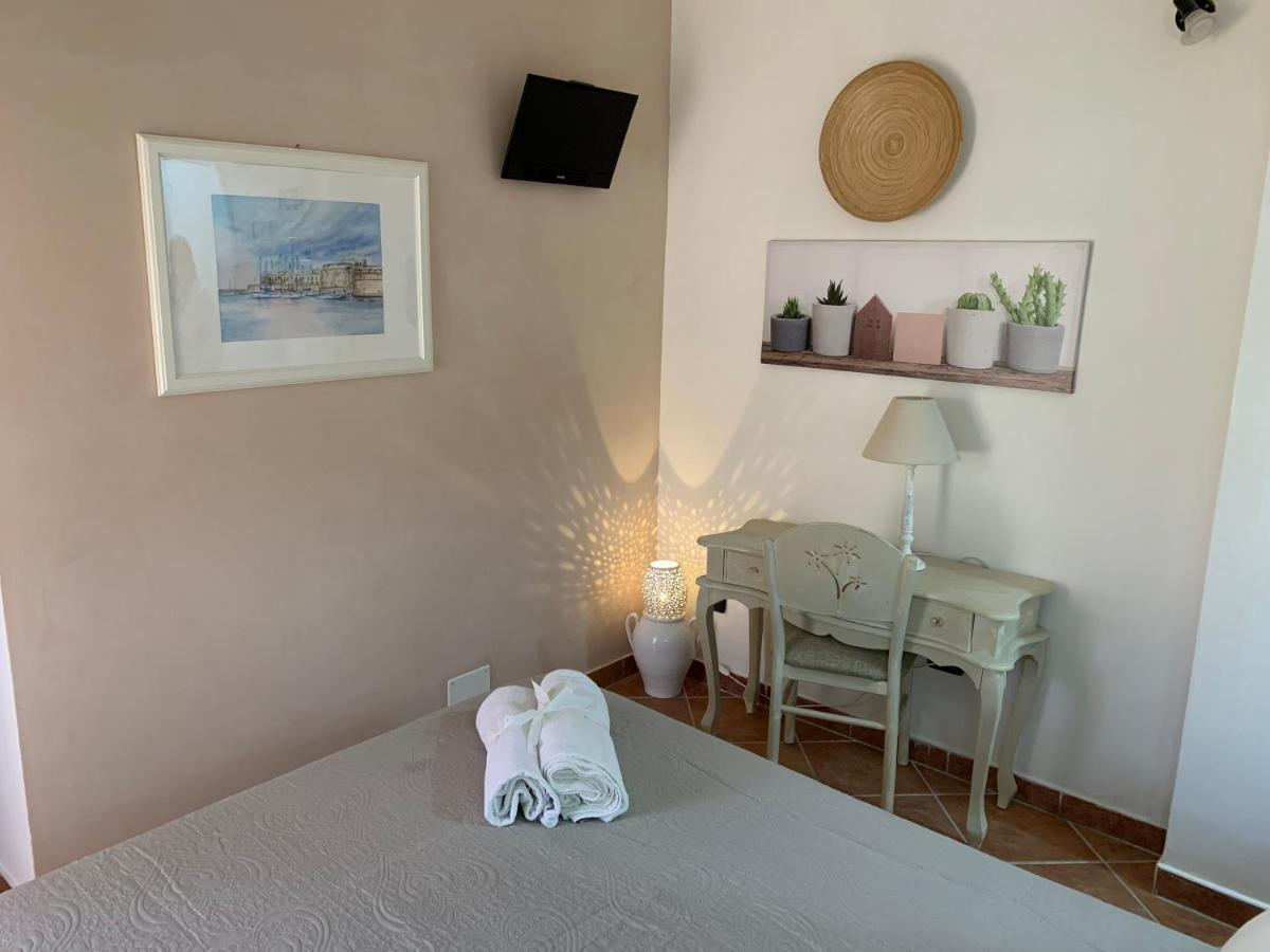 B&B Casavecchia ガリポリ エクステリア 写真