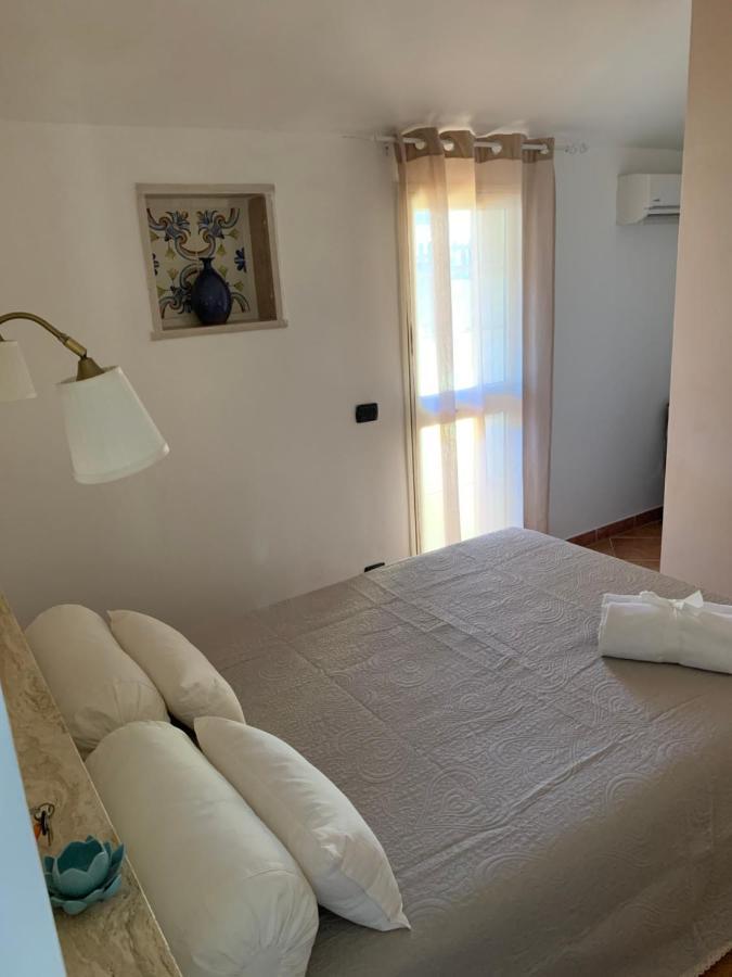 B&B Casavecchia ガリポリ エクステリア 写真