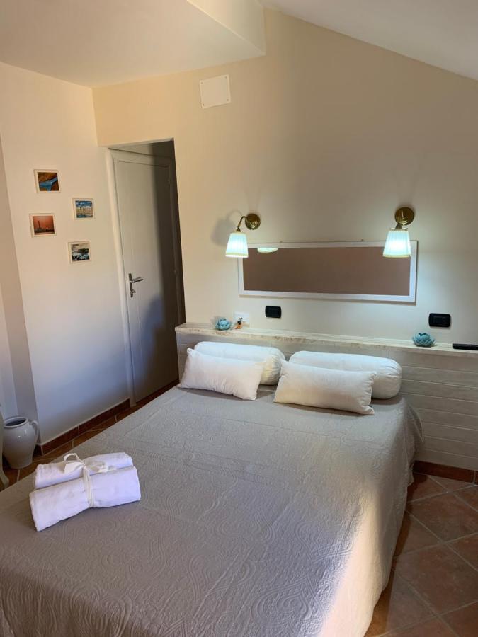 B&B Casavecchia ガリポリ エクステリア 写真