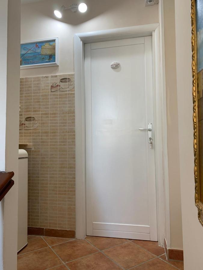 B&B Casavecchia ガリポリ エクステリア 写真
