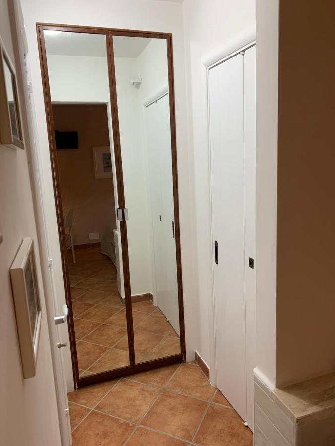 B&B Casavecchia ガリポリ エクステリア 写真