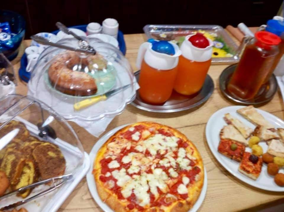 B&B Casavecchia ガリポリ エクステリア 写真