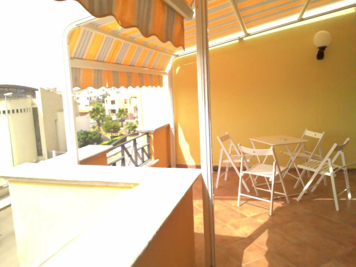 B&B Casavecchia ガリポリ エクステリア 写真