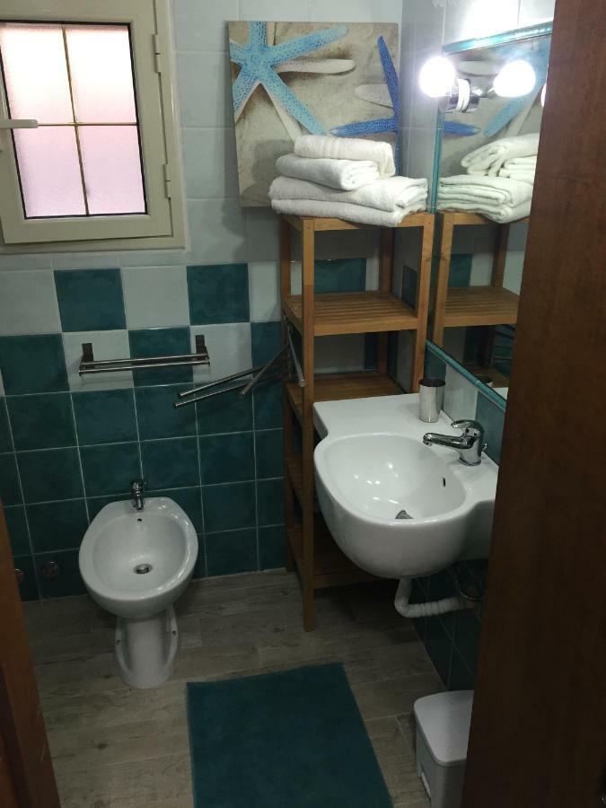 B&B Casavecchia ガリポリ エクステリア 写真