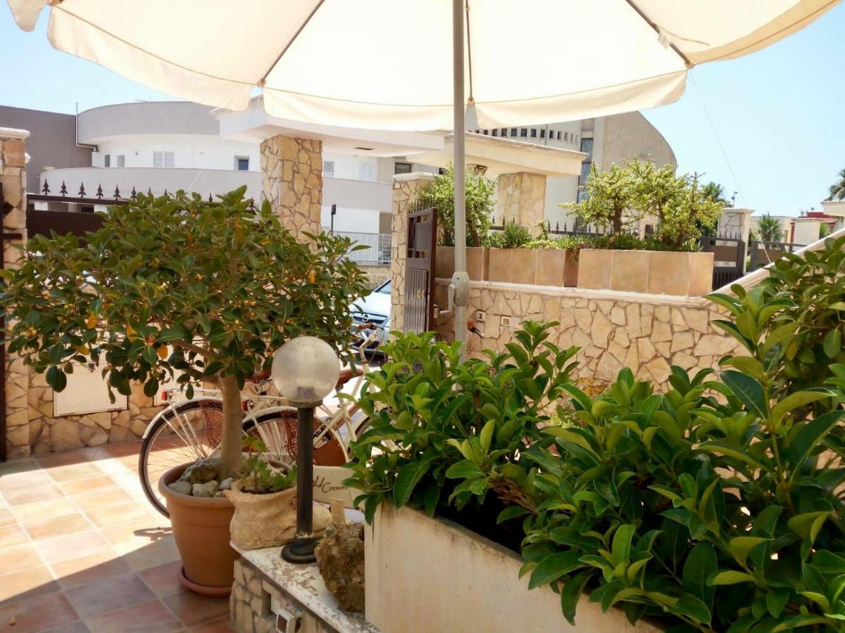B&B Casavecchia ガリポリ エクステリア 写真