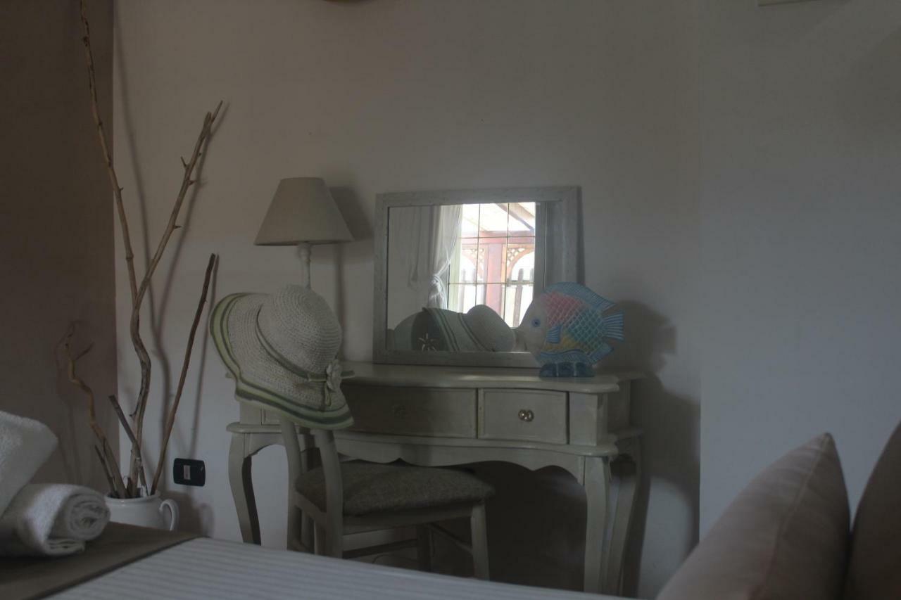B&B Casavecchia ガリポリ エクステリア 写真