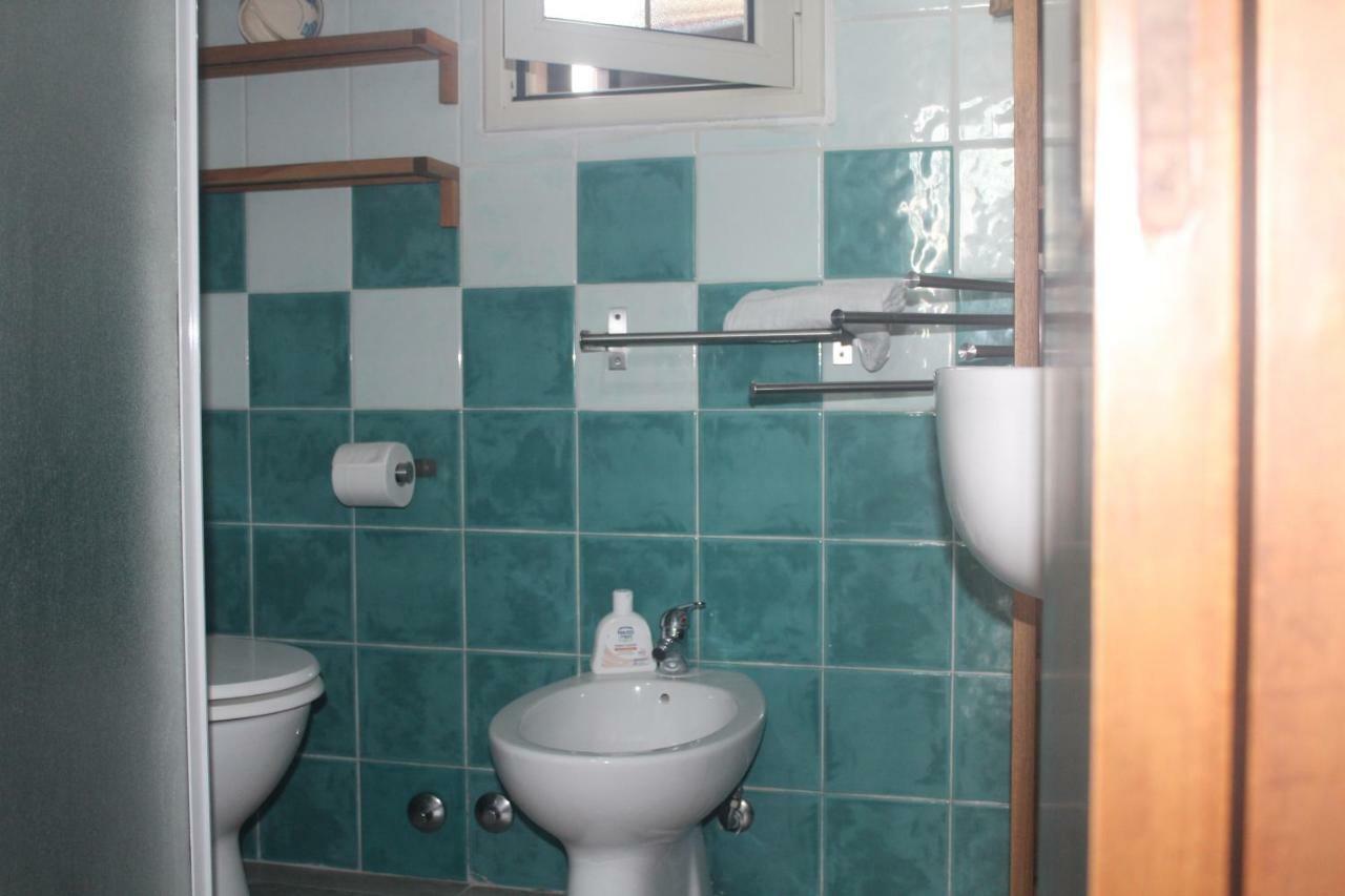 B&B Casavecchia ガリポリ エクステリア 写真