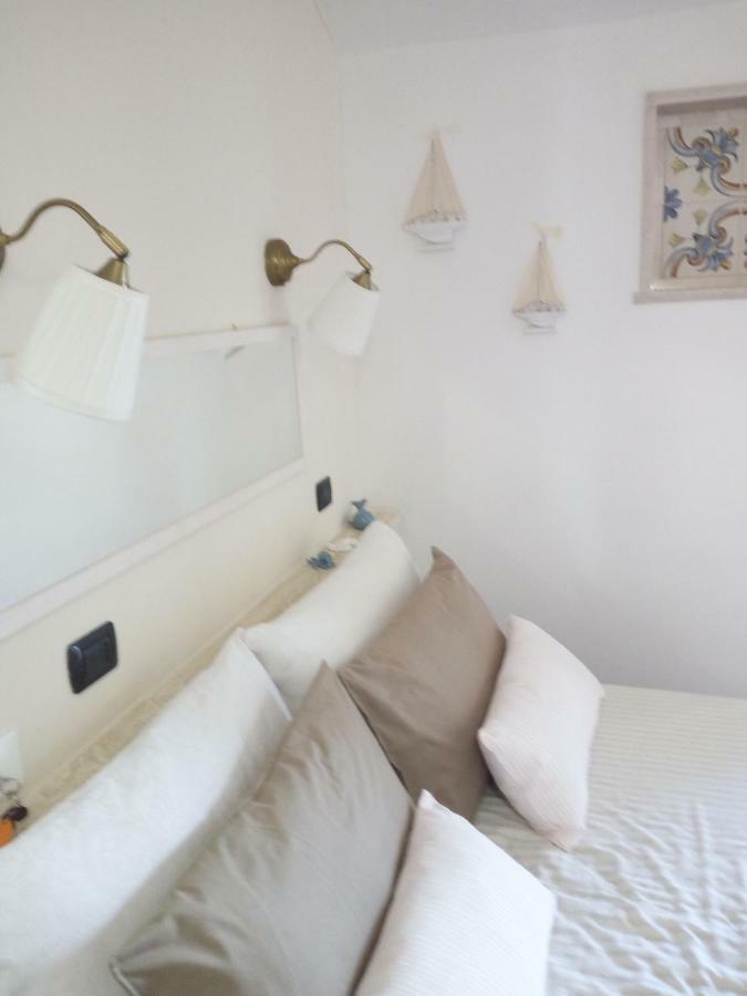 B&B Casavecchia ガリポリ エクステリア 写真